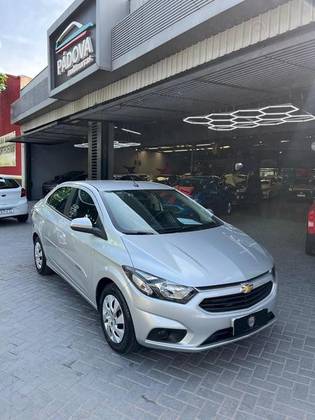CHEVROLET PRISMA 1.4 MPFI LT 8V FLEX 4P AUTOMÁTICO CHEVROLET PRISMA 1.4 MPFI LT 8V FLEX 4P AUTOMÁTICO